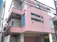 �E�B�[�N���[�}���V�������c�n��